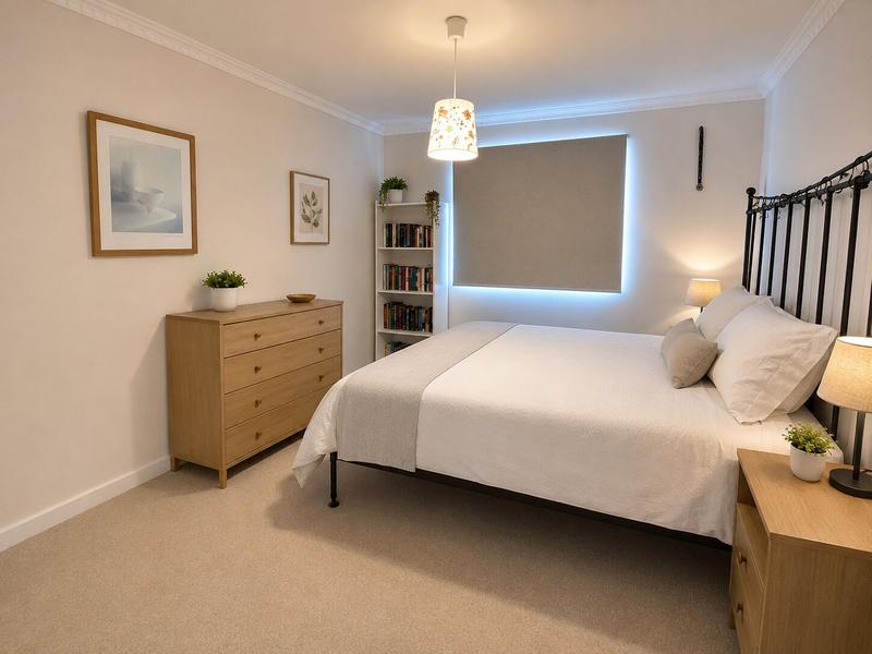 2 Bedroom Property for Sale in Heldervue Western Cape
